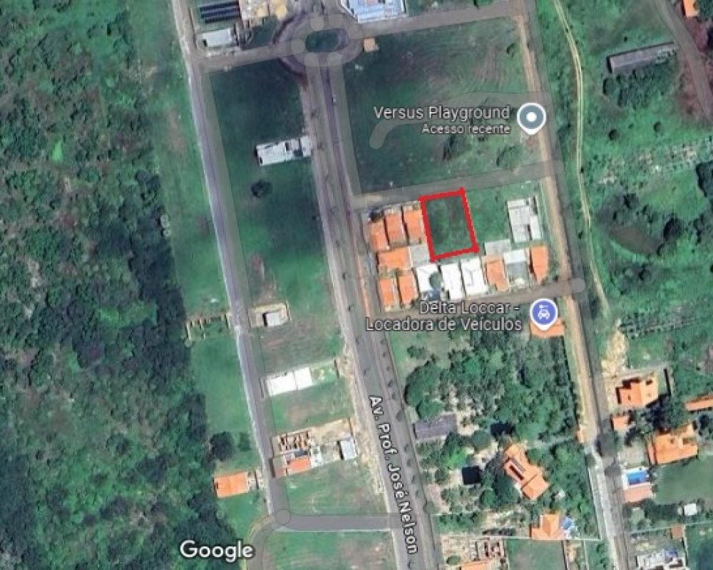 02 lotes Jard Atlântico Cinthya Val