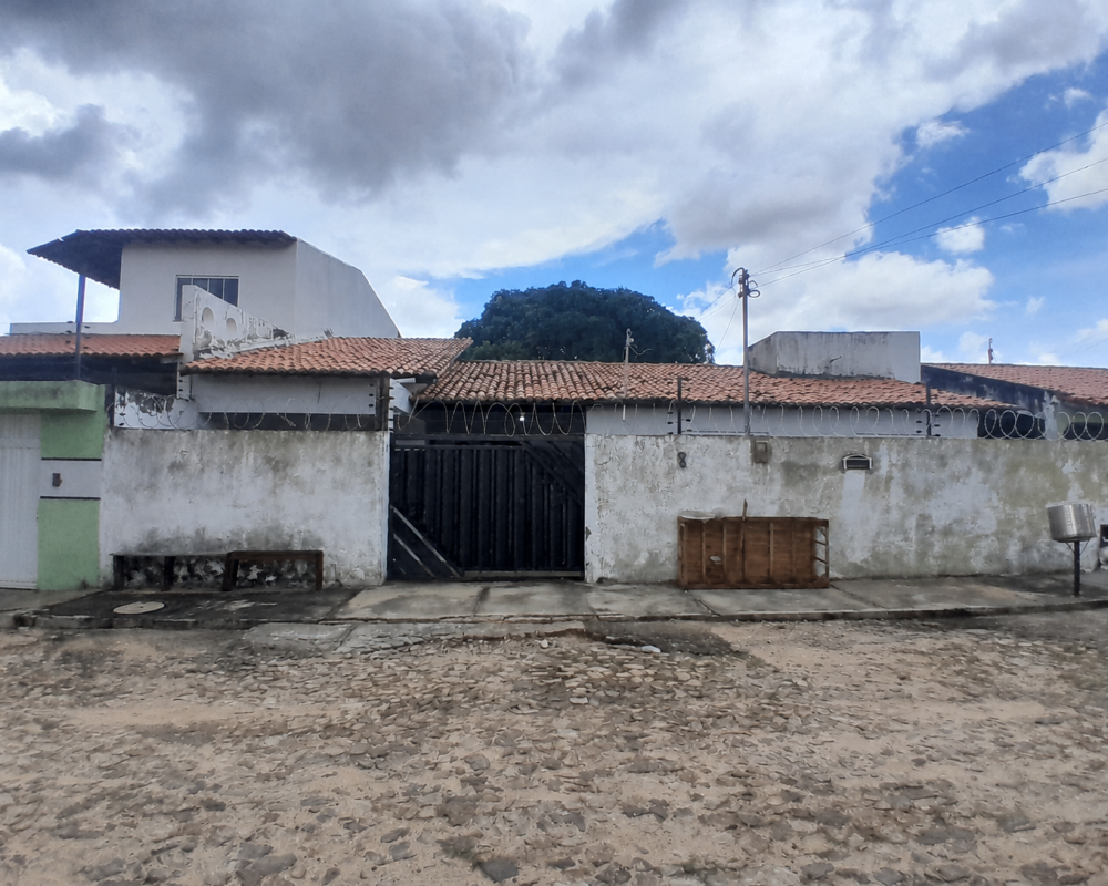casa sem adesivo